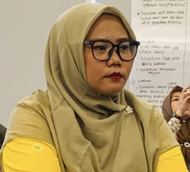 Fitra Kritik Anggaran Rp 153 Miliar untuk Lembaga Vertikal di Riau