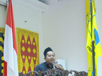 Mabincab PMII Pekanbaru Minta Pemerintah Tutup Permanen New Paragon