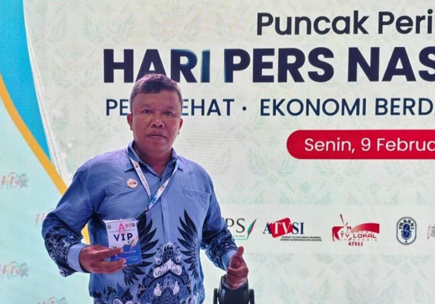 Jangan Datang Setelah Gajah Mati