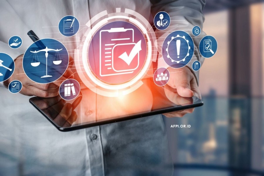 Potensi Fintech Nasional Masih Kuat, Investor Asing Terus Lirik Pasar Indonesia