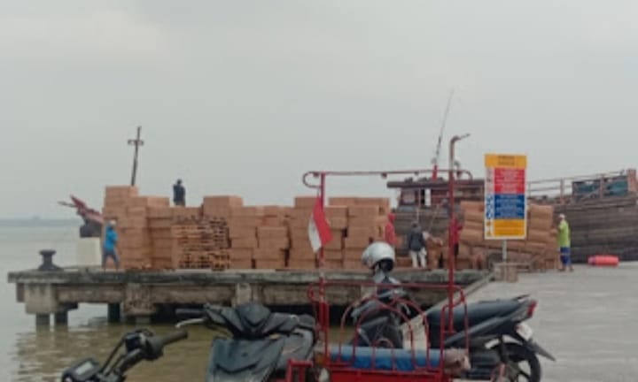 Pelabuhan Pemda Tak Ada, Selatpanjang Rawan Jadi Jalur Barang Ilegal
