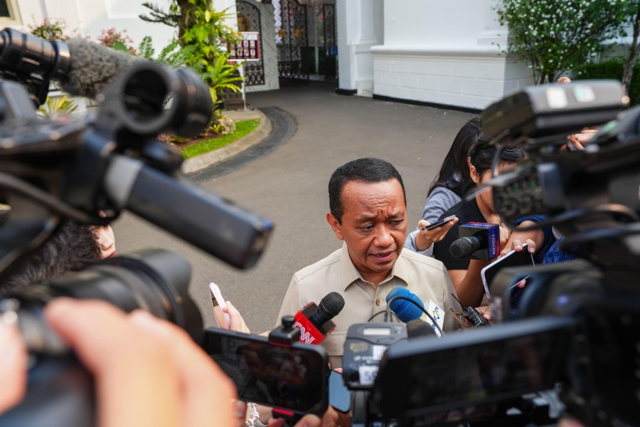 Pemadaman Listrik Masih Terjadi di Kalimantan, Prabowo Minta Penanganan Segera