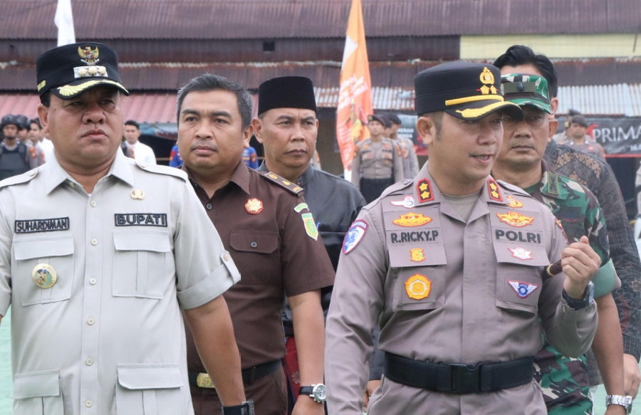 Dimeriahkan Event Pacu Jalur, HUT ke-26 Kuansing akan Dihadiri Pangdam Tuanku Tanbusai