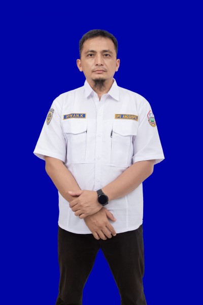 Jelang Musnit 2026, ORGANDA ANGSUSPEL Dumai Perkuat Sinergi dengan Forkopimda