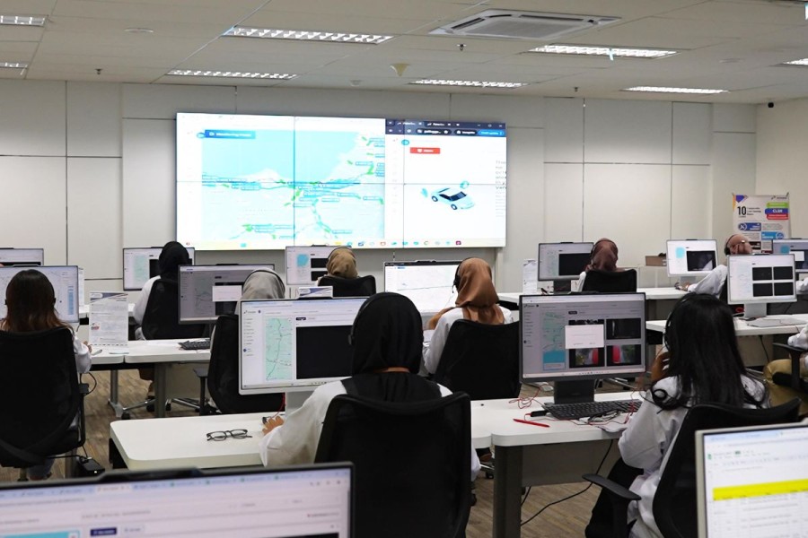 Kemenhub dan KNKT Apresiasi Sistem RTC Patra Logistik, Perkuat Keselamatan dan Keandalan Distribusi Energi Nasional