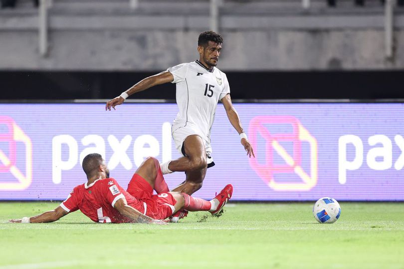 FIFA Matchday: Timnas Indonesia vs Lebanon Berakhir Imbang Tanpa Gol