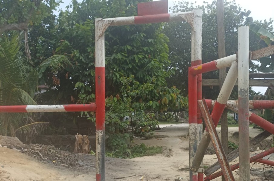 Portal Gang Sepakat dan Gang Pelajar Kembali Dibuka, PT IMT Minta Warga Gunakan Akses Secara Bertanggung Jawab