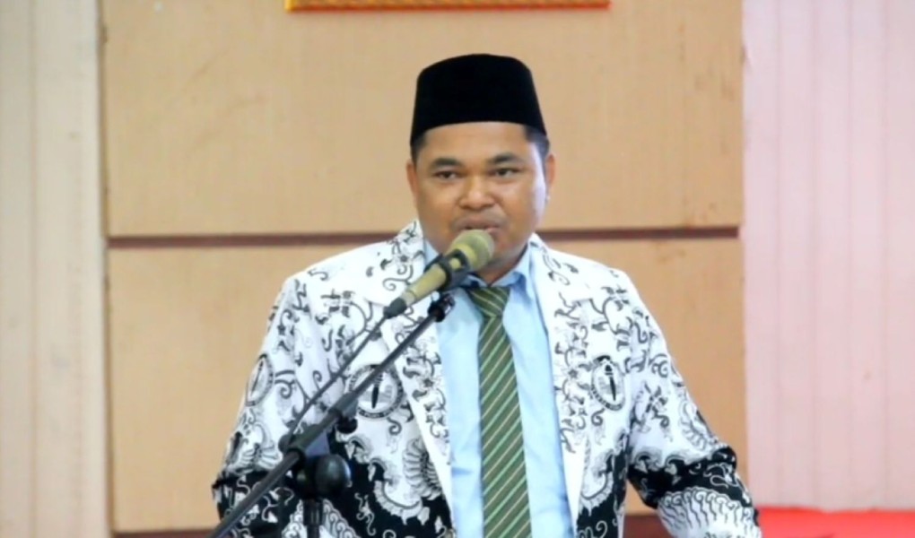 Ketua PGRI Rohil: Bukan Wewenang Wartawan dan LSM Audit Dana BOS