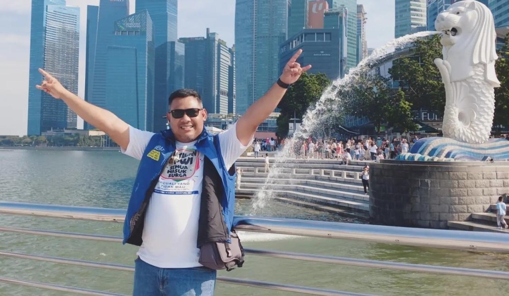 PWI Riau Pimpinan Raja Isyam Dapat Undangan Kongres Persatuan, N.Doni: Tak ada Dualisme!