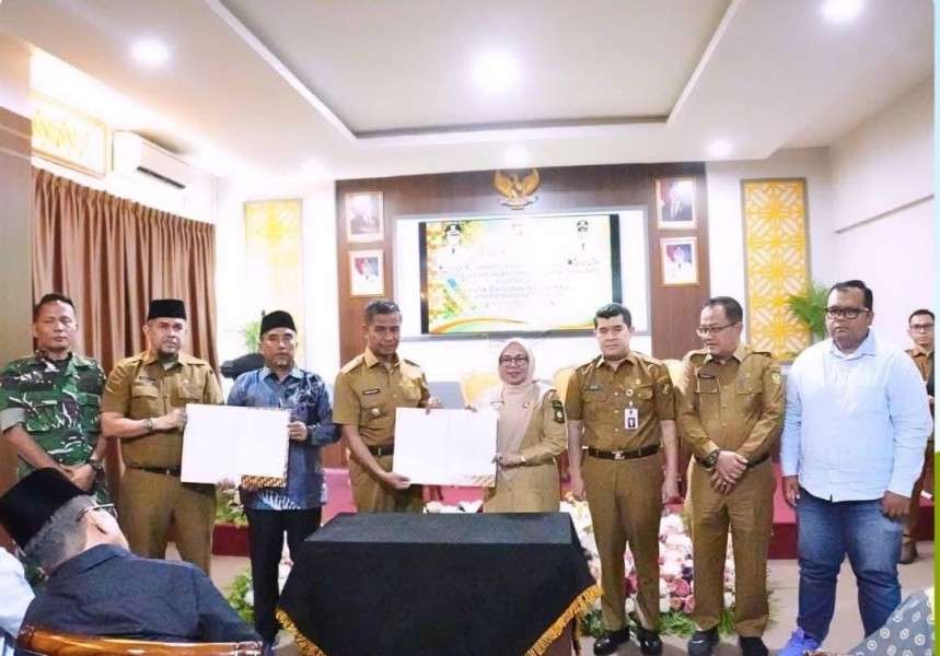 Hambali Menghilang Usai Dicopot, Dikabarkan Bertemu KPK Bahas Dugaan Korupsi Bupati Kampar