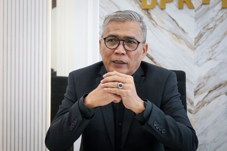 Mafirion Desak Agrinas Evaluasi Mitra Perkebunan Pemicu Konflik di Riau