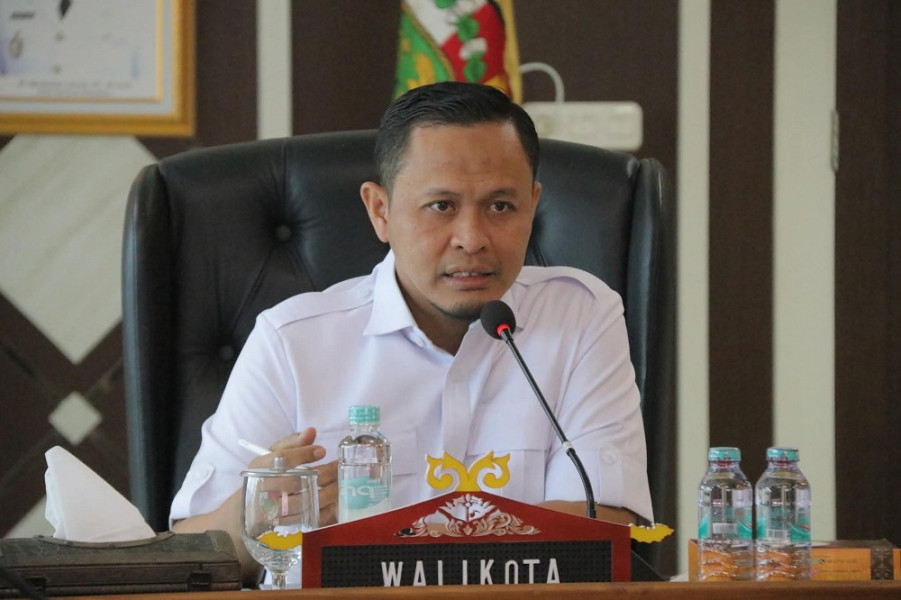 Galang Donasi Untuk Gaza, Pemko Pekanbaru akan Hadirkan Ustadz Ucay