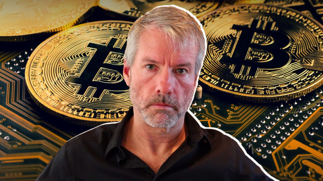 Strategy Saingi Cadangan Kas Nvidia-Tesla dengan Bitcoin, Siap Tambah 580.000 BTC