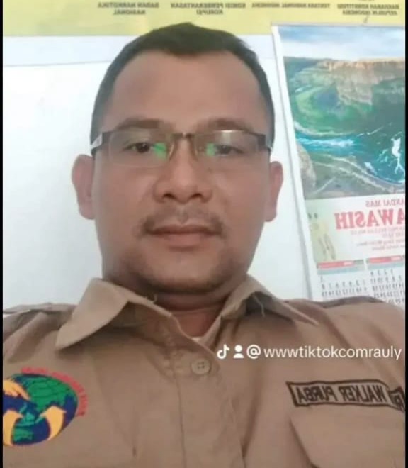 Wakil Bupati Inhu Minta Dugaan Masalah SDN 024 Hulu Peladangan Diproses Sesuai Hukum