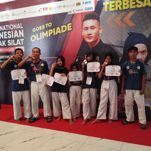 Kembali Dulang Prestasi Tingkat Internasional, Pemkab akan Beri Apresiasi Untuk Putri Asahan