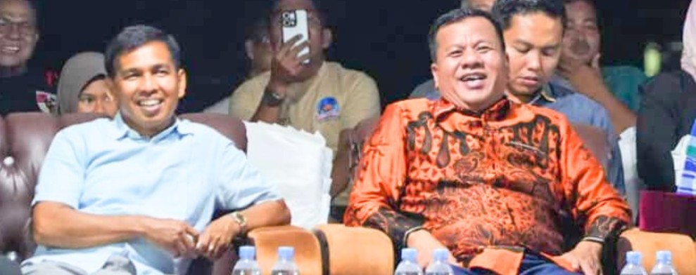 Pemkab Kuansing Rencanakan Pembangunan Tiga Masjid Raya di Tiga Kecamatan pada 2026