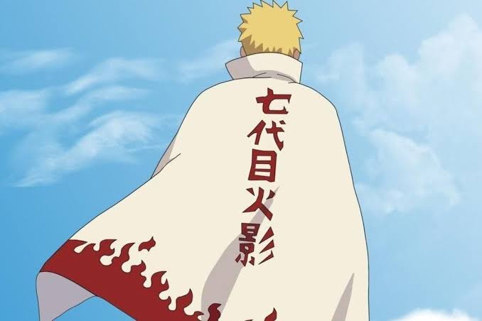 Naruto Uzumaki: Dari Anak Terasing Menjadi Hokage yang Dicintai