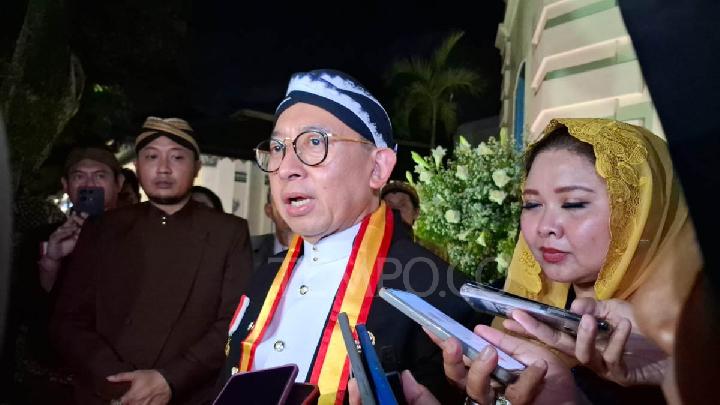 Mengapa 13 Juli Jadi Hari Kepercayaan Terhadap Tuhan?