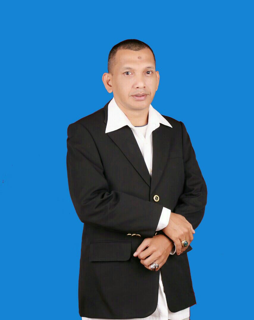 Erwin Sitompul Bongkar Data Kemendagri: MBG Tak Gerus PAD Riau, Justru Hemat APBD Rp45 Miliar