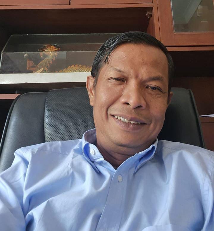 Efrizon Desak Kejaksaan Usut Dugaan Pungli di PGRI Pelalawan: “Guru Harus Dilindungi, Bukan Ditekan!”