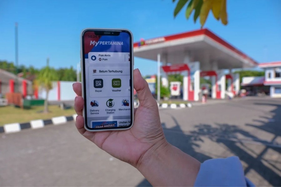 Cara Daftar Barcode Pertamina untuk Beli BBM Subsidi
