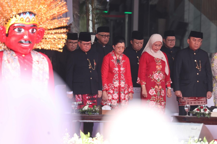 Hardiknas 2026, DKI Targetkan Pendidikan Merata dari Sekolah hingga Kuliah