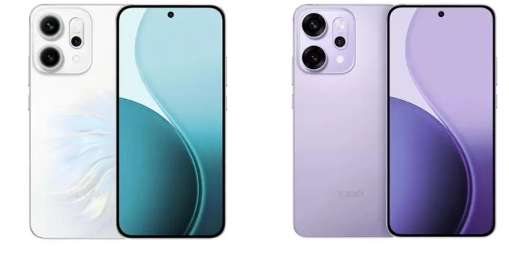 15 Hp OPPO Terbaru 2026, Harga dan Spesifikasi