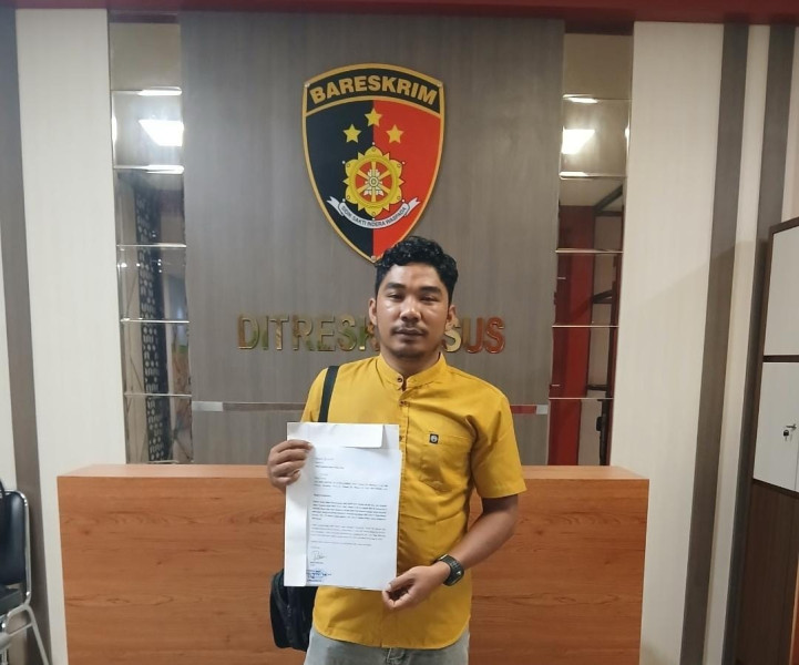 Sudah 2 Kali Diperiksa, Pelapor Mengaku Telah Serahkan Bukti Dugaan Penyalahgunaan BBM Subsidi oleh Rekanan PHR