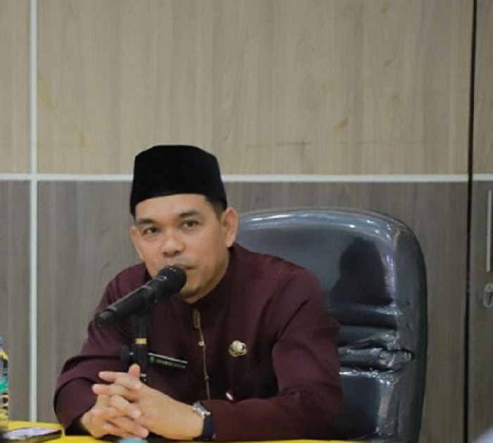 Siswa SMA Sederajat tak Mampu di Riau akan Diberi Seragam Sekolah Gratis, Kini Tahap Pendataan
