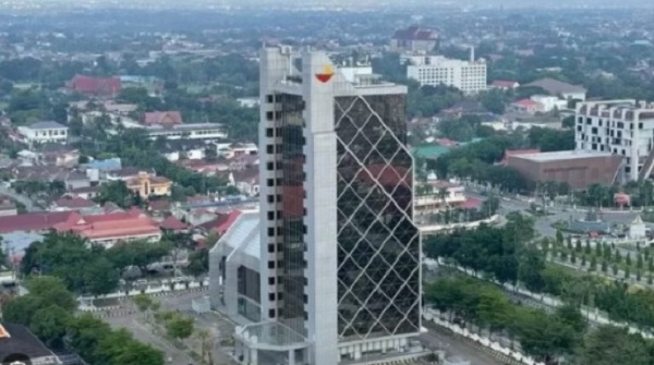 BRK Syariah Raih Laba Bersih Rp218,20 M (Q3/2025), NPF Net Turun ke 0,53%