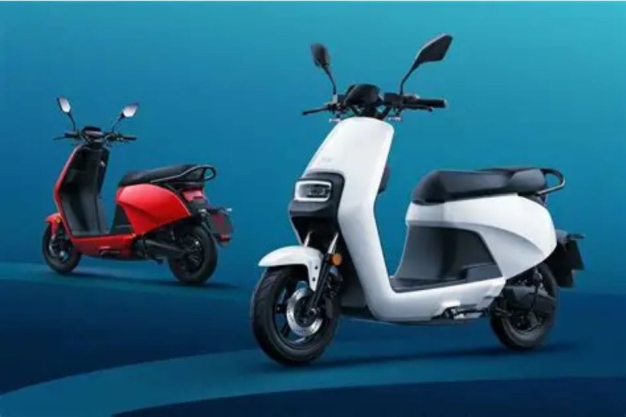 10 Rekomendasi Merek Sepeda Motor Listrik Terbaik