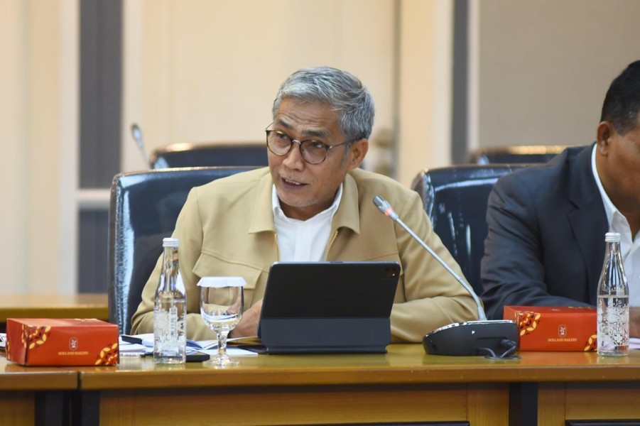 Seorang Remaja Diperkosa 27 Pria di Sampang, Komisi XIII: Kejar Seluruh Pelaku, Pastikan Korban Pulih dan Peroleh Keadilan