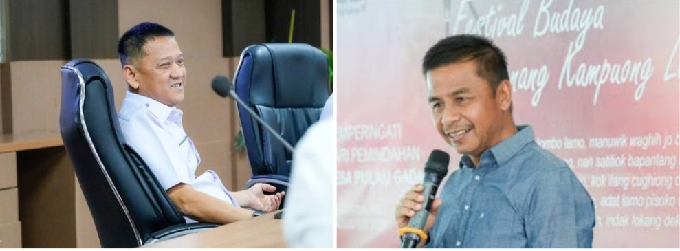 Sekda Hambali Kecewa PSN Sekolah Rakyat Dibatalkan Mendadak, Bupati Yuzar: Hanya Ditunda