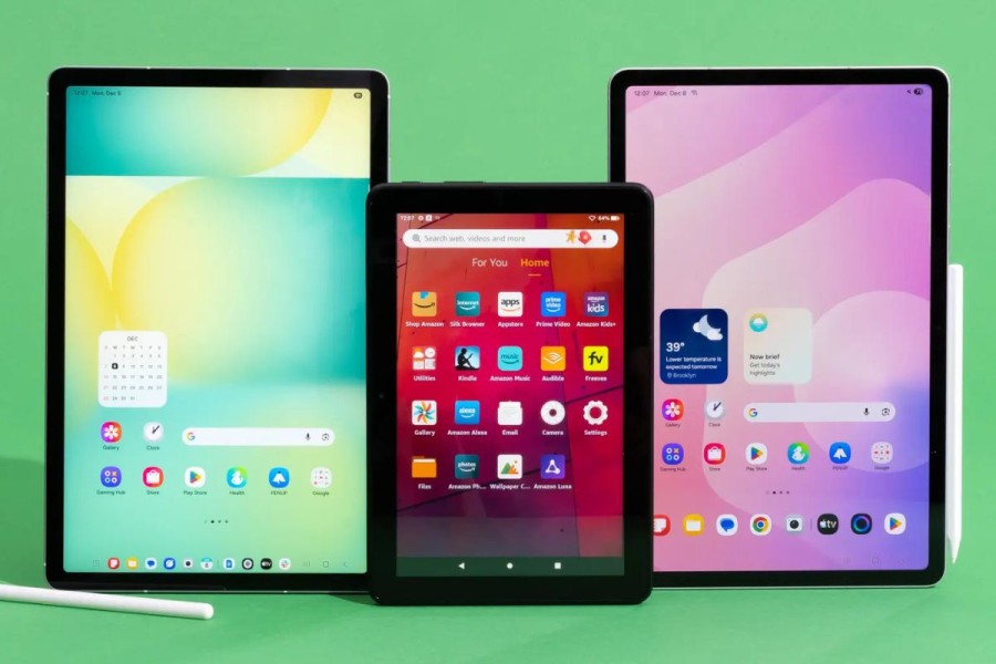 5 Rekomendasi Tablet Android Rp2 Jutaan dengan Dukungan Kartu SIM 2026