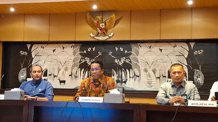 Tiga Alasan Pasal Penghinaan Presiden Masih Ada di KUHP Baru