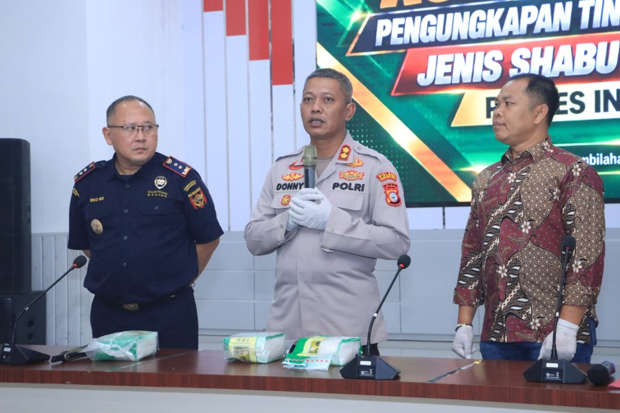 Polisi Dalami Kematian Pemuda Keritang, Kapolres Minta Publik Tak Berspekulasi