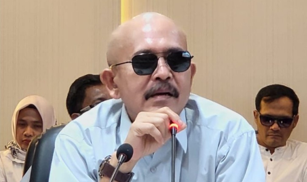 Komisioner KI Riau Kecam Penghapusan Anggaran Publikasi Media oleh Diskominfo Daerah