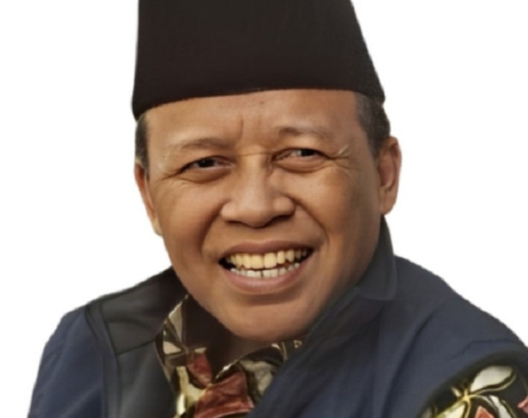 Sahabat Tak Terlihat