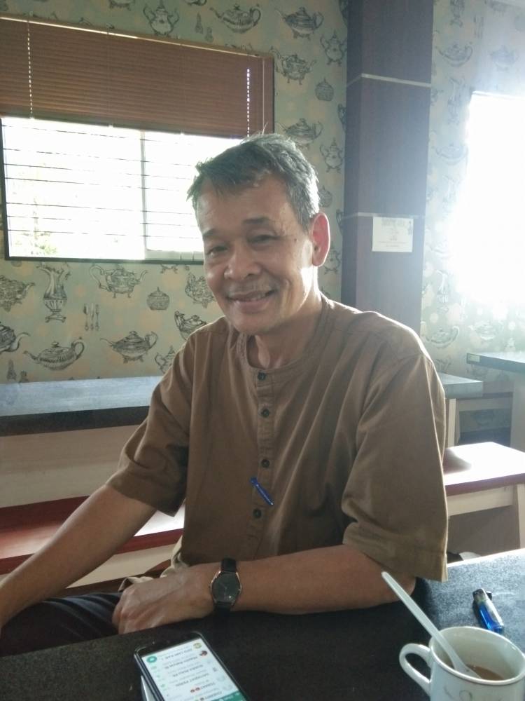 Kasus OTT Gubri, Prof Sufian: Kalau Pemerasan Delik Pidana Umum Bukan Tipikor