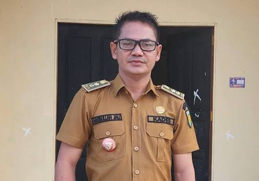 Kepala Desa di Inhil Lapor Polisi karena Difitnah Soal Perselingkuhan