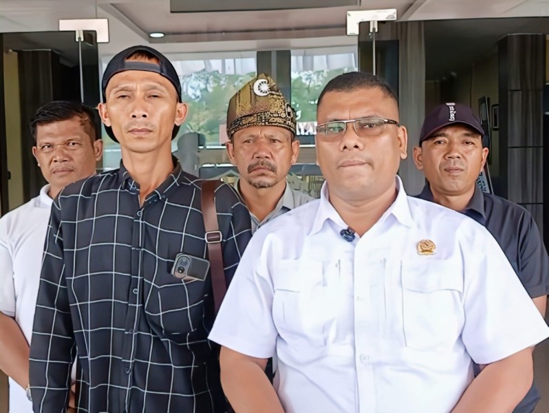 Wartawan Laporkan Dugaan Penghalangan Tugas Jurnalistik, UU Pers Ancam Pelaku hingga Rp500 Juta