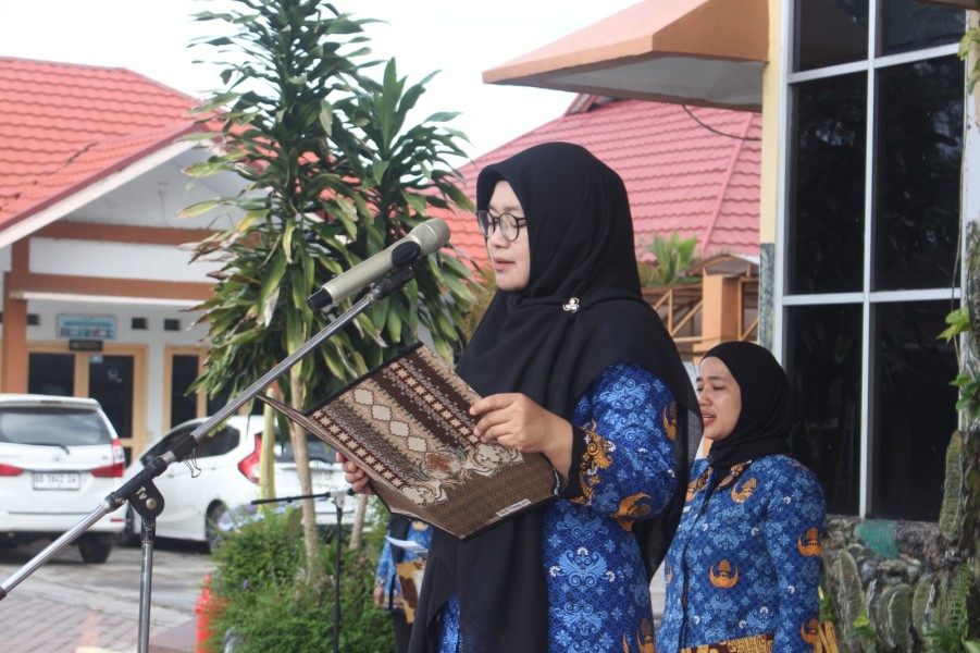 Hari Ibu, Upaya Perkuat Lindungi Perempuan dari Kekerasan