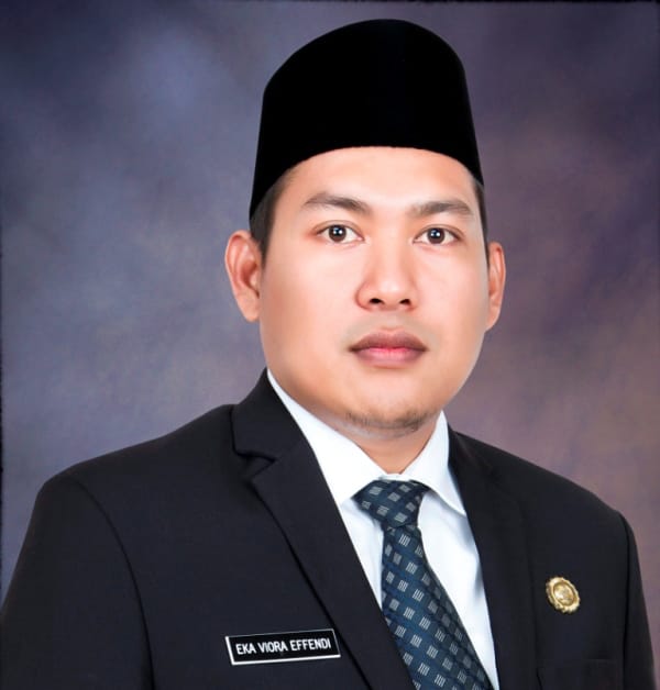 Direktur RSUD Kota Dumai Dukung Polri Tetap di Bawah Presiden