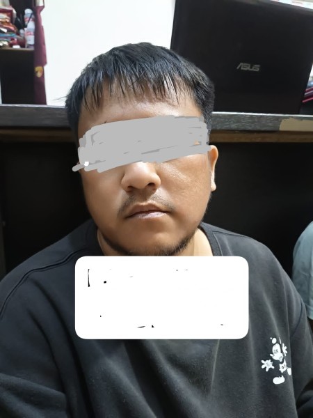 Tim Opsnal Polres Pelalawan Sikat Komplotan Curanmor Lintas TKP
