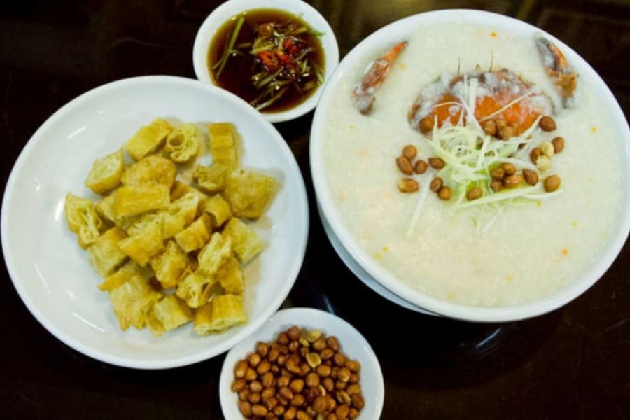 16 Rekomendasi Makanan di Jakarta terfavorit yang Wajib Dicoba