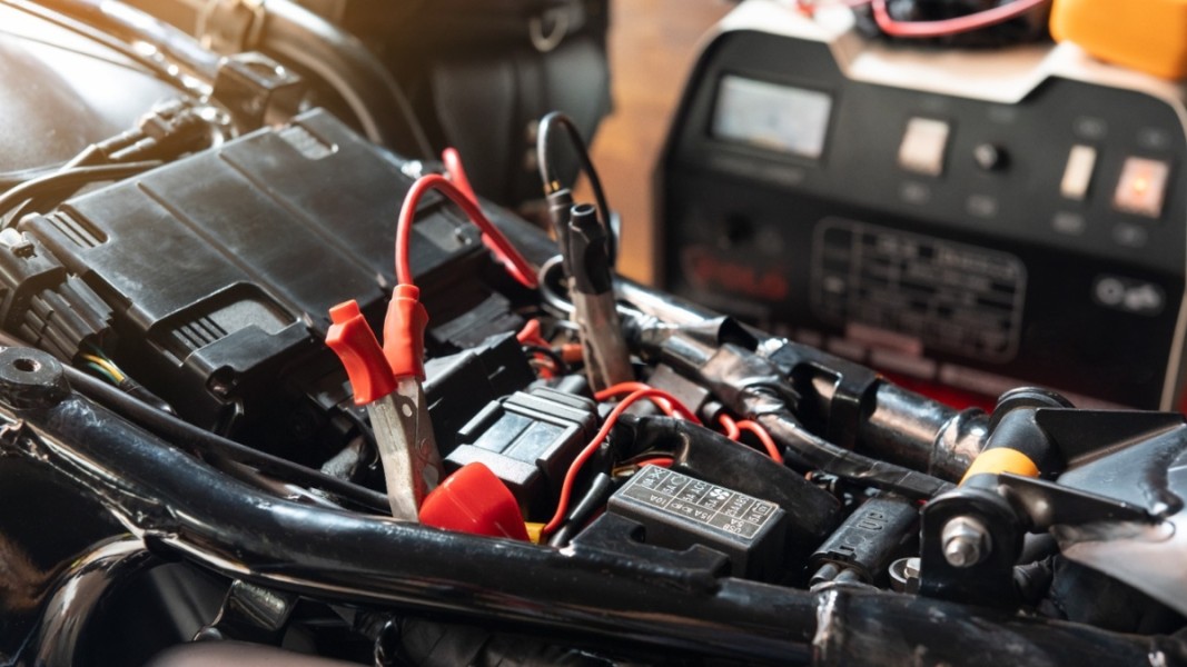 Cara Merawat Kelistrikan Motor Agar Tetap Awet