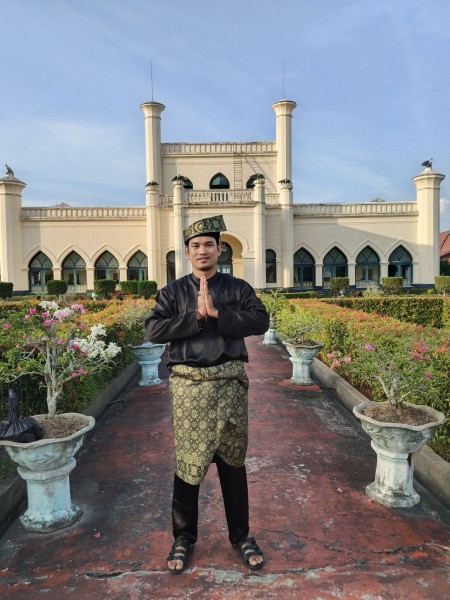 Panglima Muda DPD LHMB Kota Dumai Ucapkan Selamat atas Pelantikan Pejabat Baru Kota Dumai