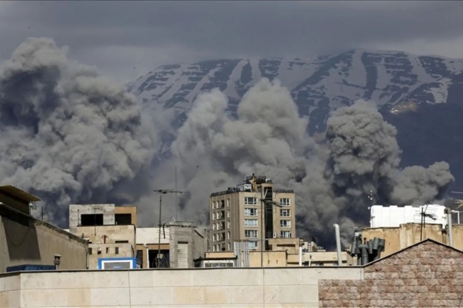 Negosiasi Damai AS-Iran di Islamabad, Isu Lebanon dan Sanksi Jadi Sorotan