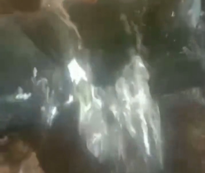 Saluran PAM Dirusak, Bupati Siak Instruksikan Lapor Polisi dan Perketat Pengawasan