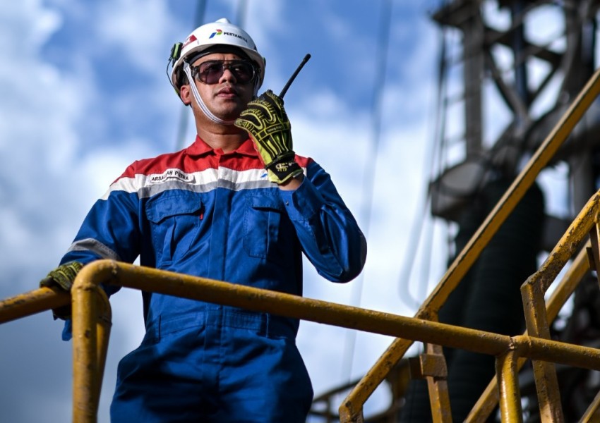 PHR Cetak Rekor, Put On Production 70 Sumur Sebulan